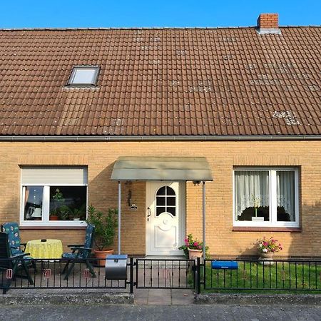 Ferienwohnung Bonese Eksteriør billede
