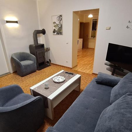 Ferienwohnung Bonese Eksteriør billede