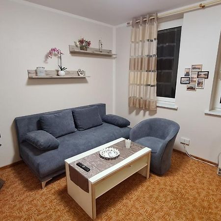 Ferienwohnung Bonese Eksteriør billede