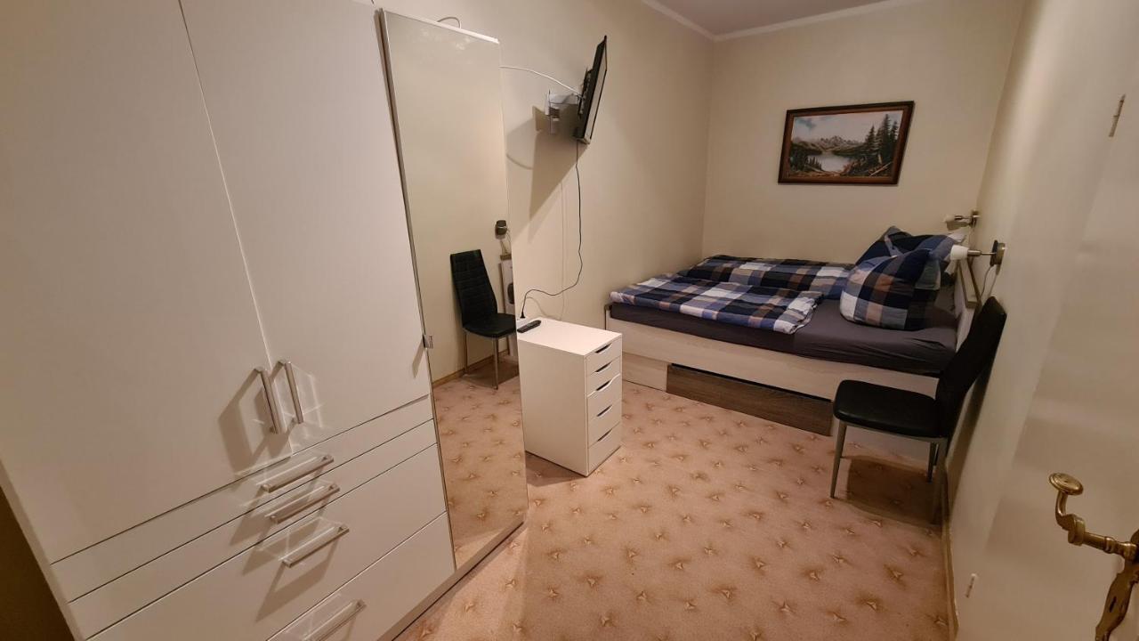 Ferienwohnung Bonese Eksteriør billede
