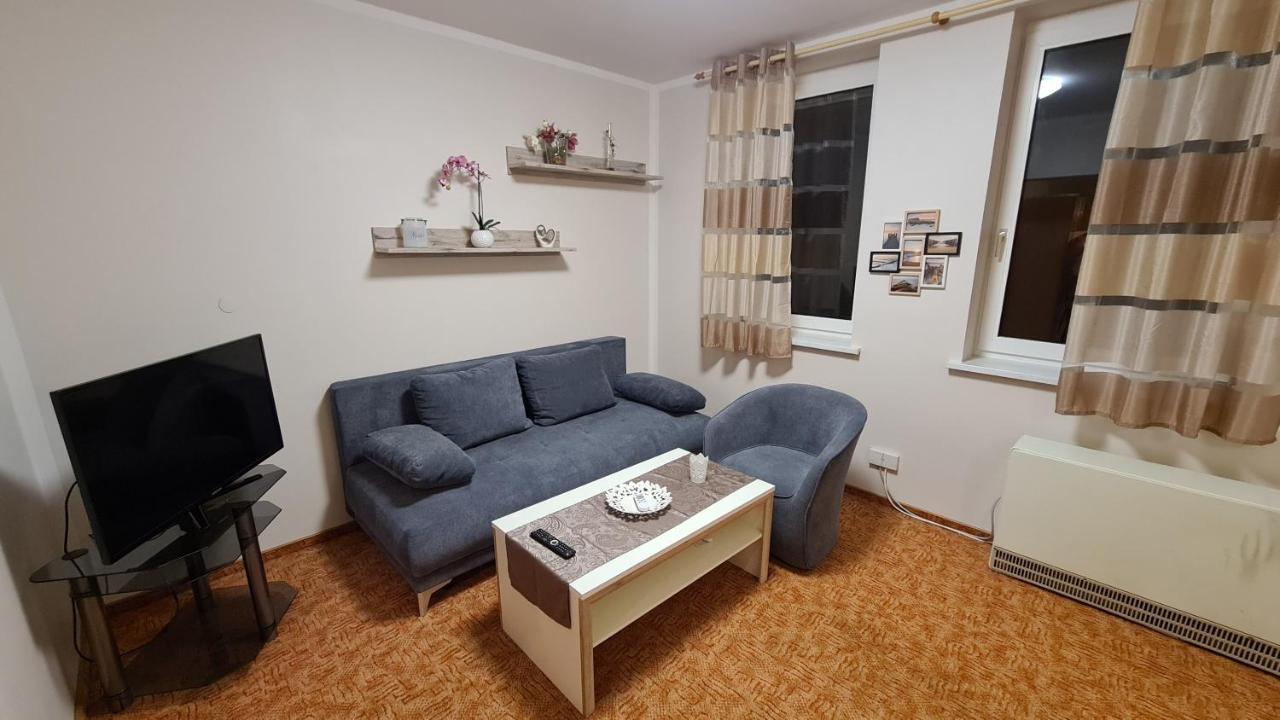 Ferienwohnung Bonese Eksteriør billede