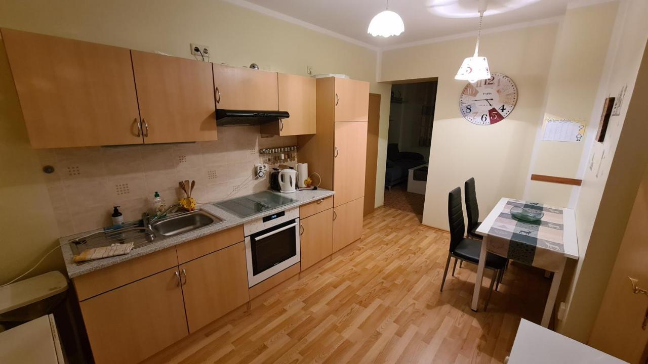 Ferienwohnung Bonese Eksteriør billede